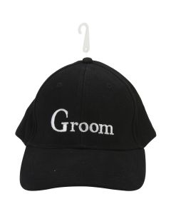 Wilton Groom Hat-
