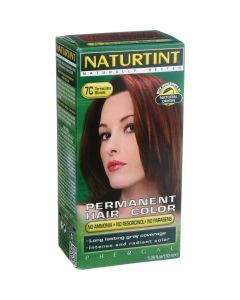 Naturtint Hair Color - Permanent - 7C - Terracotta Blonde - 5.28 oz