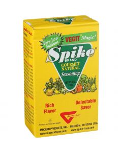 Spike Vegit Seasoning - All Purpose - 4 oz