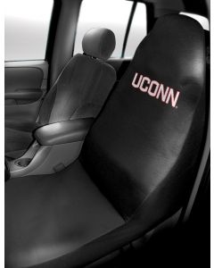 The Northwest Company U Conn Collegiate Car Seat Cover