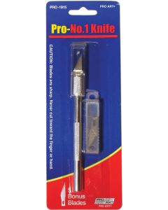 Pro Art #1 Knife-