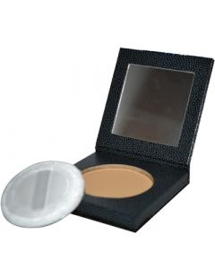 Ecco Bella Beauty Ecco Bella FlowerColor Face Powder Light - 0.38 oz