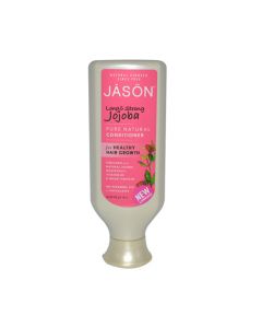 Jason Natural Products Jason Pure Natural Long and Strong Conditioner Jojoba - 16 fl oz