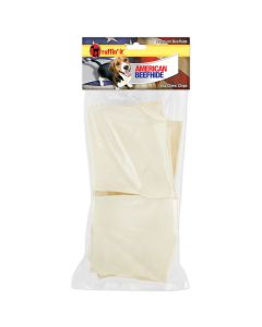 Westminster Pet Products American Beefhide Chew Chips 6oz-