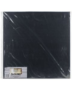 BCI Crafts Salvaged Chalkboard 12"X12"-