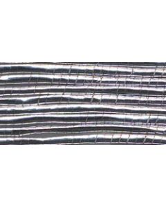 DMC Color Infusions Memory Thread 3yd-Silver