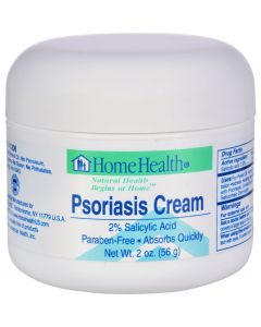 Home Health Psoriasis Cream - 2 oz