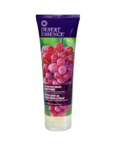Desert Essence Conditioner Italian Red Grape - 8 fl oz