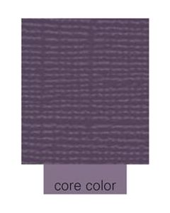 Darice Core'dinations Core Essentials Cardstock 12"X12"-Grape Gusto