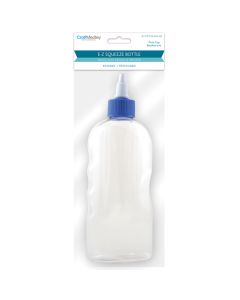 Multicraft Imports Plastic Bottle-200ml