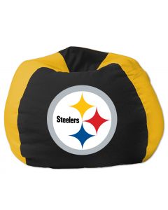 The Northwest Company Steelers  Bean Bag Chair