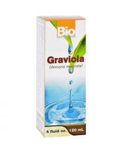 Bio Nutrition Inc Graviola - 4 oz