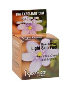 Reviva Labs Light Skin Peel - 1.5 oz