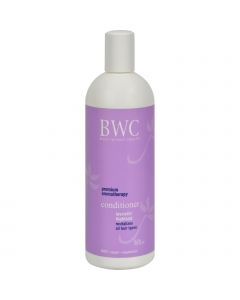 Beauty Without Cruelty Conditioner Lavender Highland - 16 fl oz