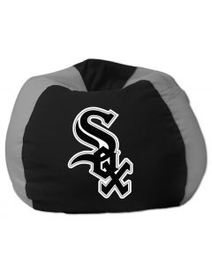 The Northwest Company White Sox  Bean Bag Chair