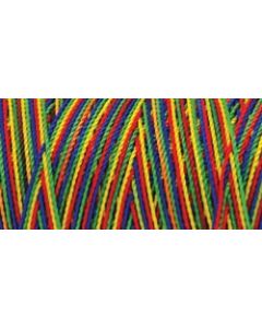 IRIS Nylon Thread Size 2-Mexicana Print