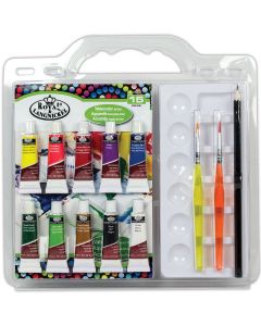 Royal Brush Watercolor Art Set-