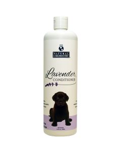 Natural Chemistry Natural Lavender Conditioner 16.9oz-