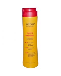 Alba Botanica Volumizing Conditioner - 8.5 fl oz