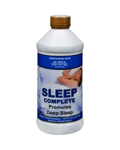 Buried Treasure Sleep Complete - 16 fl oz