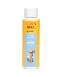 Fetch For Pets Burt's Bees Puppy Shampoo 16oz-Tearless