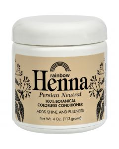 Rainbow Research Colorless Conditioner Persian Neutral - 4 oz
