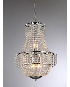 Warehouse of Tiffany Elyssa Chandelier