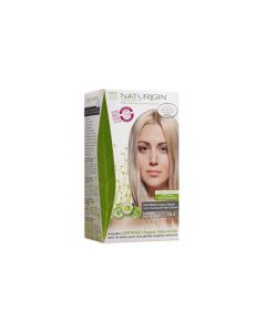 Naturigin Hair Colour - Permanent - Lightest Ash Blonde - 1 Count