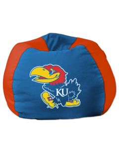 The Northwest Company Kansas College Bean Bag Chair