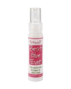 Scraperfect Best Glue Ever-2oz