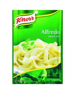 Knorr Sauce Mix - Alfredo - 1.6 oz - Case of 12