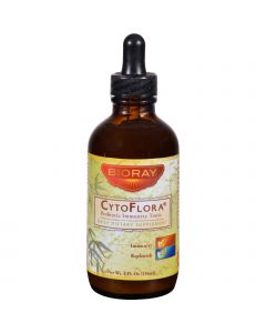 Bioray CytoFlora - Immunity Tonic - 4 oz