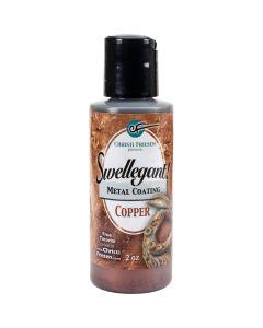 Great Create Swellegant Metal Coating 2oz-Copper