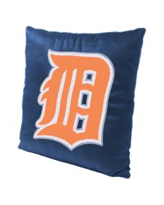 The Northwest Company Tigers 16" Plush Pillow (MLB) - Tigers 16" Plush Pillow (MLB)
