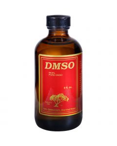 DMSO Liquid 70/30 - 8 oz