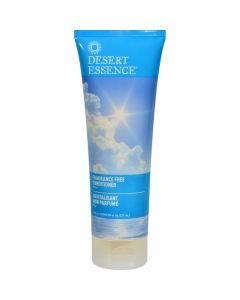 Desert Essence Pure Conditioner Fragrance Free - 8 fl oz