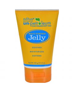 Alba Un-Petroleum Multi-Purpose Jelly - 3.5 oz