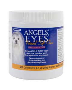 Angels' Eyes Natural Soft Chews For Dogs & Cats 120ct-Chicken