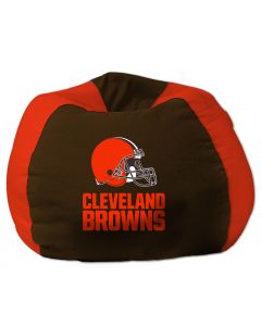 The Northwest Company Browns  Bean Bag Chair