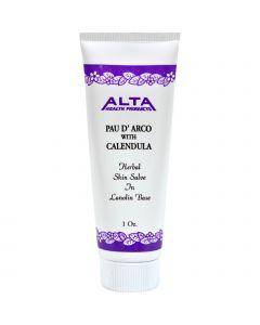 Alta Health Products Pau D' Arco With Calendula - 1 oz