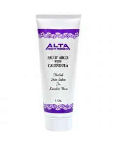 Alta Health Products Pau D' Arco With Calendula - 1 oz