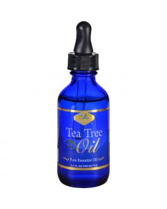 Olympian Labs Essential Oil - Tea Tree - 2 oz