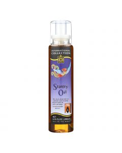 International Collection Stir-fry Spray Oil - Case of 6 - 6.76 Fl oz.