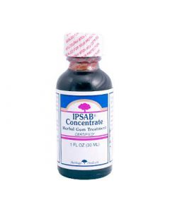 Heritage Store Heritage Products IPSAB - 1 fl oz