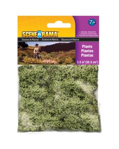 Woodland Scenics Plants 3.6 Cubic Inches-