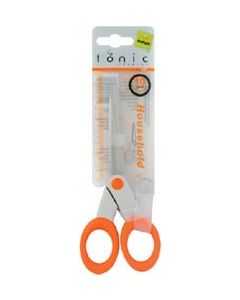 Tonic Studios Kushgrip Household Scissors 6.5"-