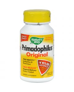Nature's Way Primadophilus Original - 90 Vcaps