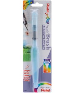 Pentel Arts Aquash Water Brush-Fine Point Large