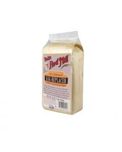 Bob's Red Mill Egg Replacer - 16 oz - Case of 4