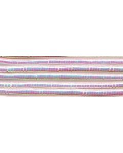 DMC Color Infusions Memory Thread 3yd-White Luster